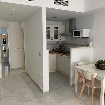 Apartamento Triana Seville Exterior photo