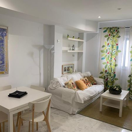 Apartamento Triana Seville Exterior photo