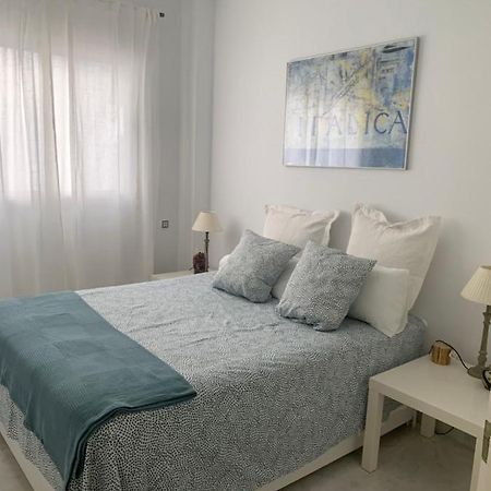 Apartamento Triana Seville Exterior photo