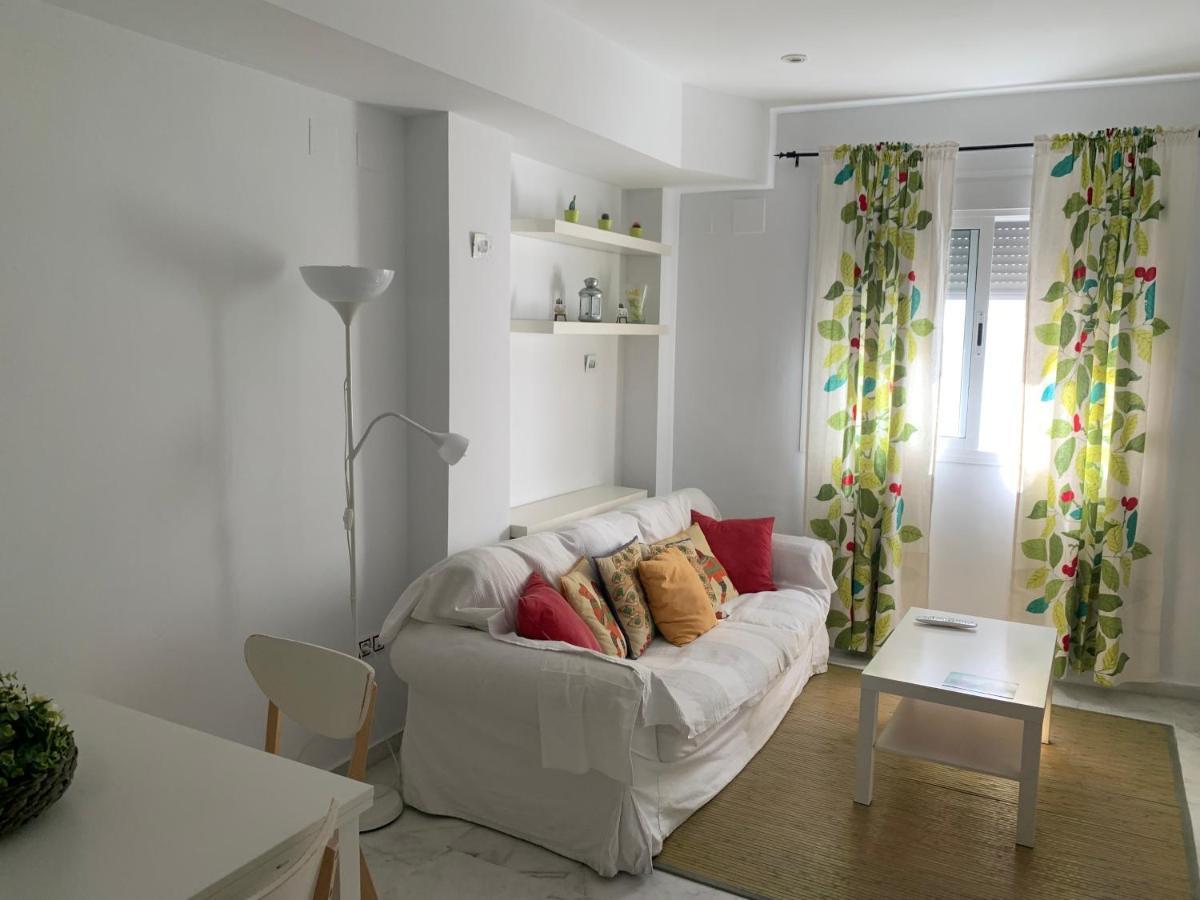 Apartamento Triana Seville Exterior photo