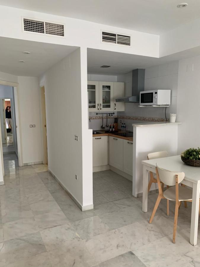 Apartamento Triana Seville Exterior photo