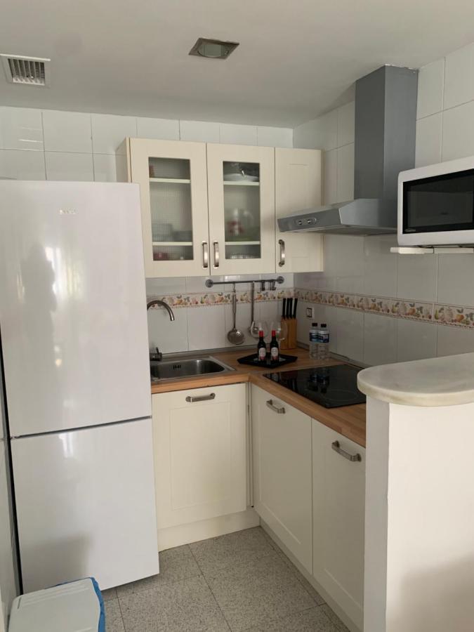 Apartamento Triana Seville Exterior photo