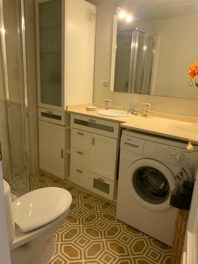 Apartamento Triana Seville Exterior photo