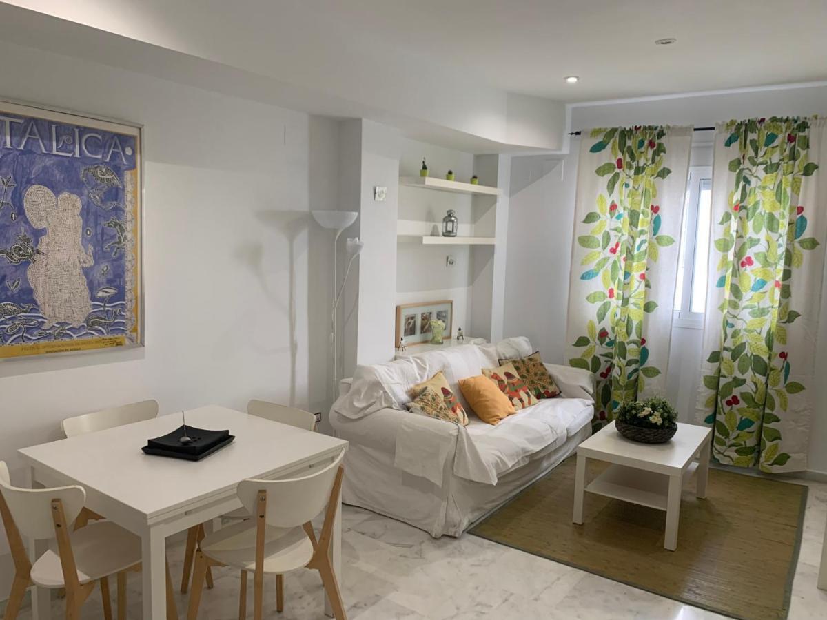 Apartamento Triana Seville Exterior photo