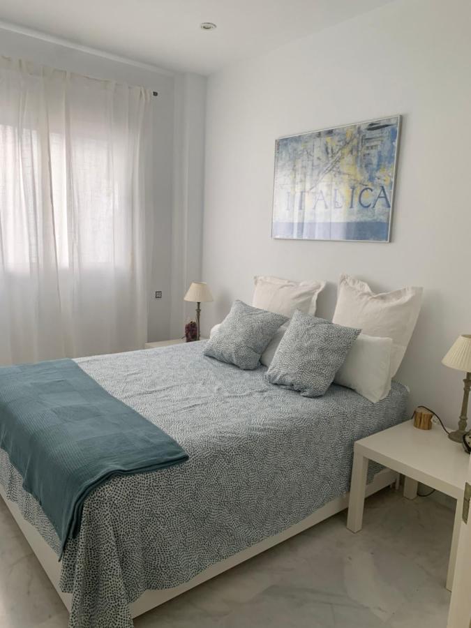 Apartamento Triana Seville Exterior photo